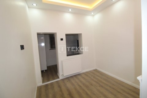 فيلا في  Istanbul 5 غرفة نوم ، 120 متر مربع . ر قم 187054 - 8