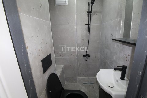 فيلا في  Istanbul 5 غرفة نوم ، 120 متر مربع . ر قم 187054 - 15