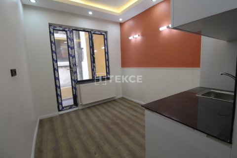 فيلا في  Istanbul 5 غرفة نوم ، 120 متر مربع . ر قم 187054 - 5