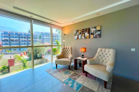 Wohnung  in Kargicak, Alanya, Antalya, Türkei Nr. 193480 - 4