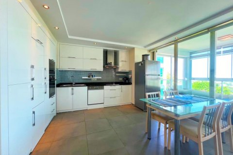 Wohnung  in Kargicak, Alanya, Antalya, Türkei Nr. 193480 - 6