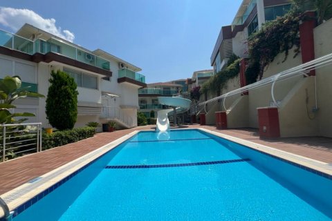 Wohnung  in Kargicak, Alanya, Antalya, Türkei Nr. 193480 - 29