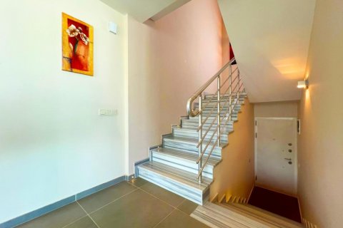 Wohnung  in Kargicak, Alanya, Antalya, Türkei Nr. 193480 - 25