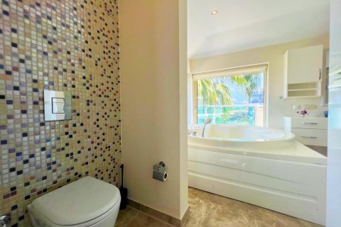 Wohnung  in Kargicak, Alanya, Antalya, Türkei Nr. 193480 - 18