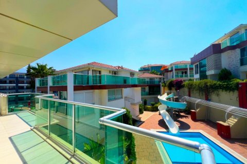 Wohnung  in Kargicak, Alanya, Antalya, Türkei Nr. 193480 - 27