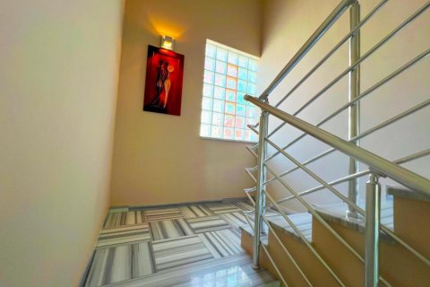 Wohnung  in Kargicak, Alanya, Antalya, Türkei Nr. 193480 - 26