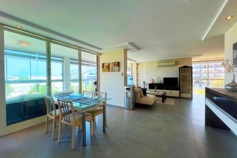 Wohnung  in Kargicak, Alanya, Antalya, Türkei Nr. 193480 - 5