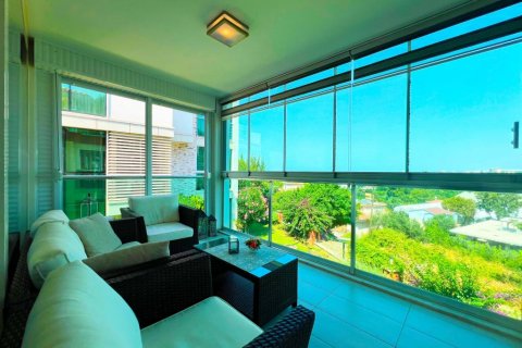 Wohnung  in Kargicak, Alanya, Antalya, Türkei Nr. 193480 - 12