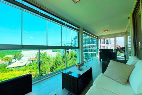 Wohnung  in Kargicak, Alanya, Antalya, Türkei Nr. 193480 - 10