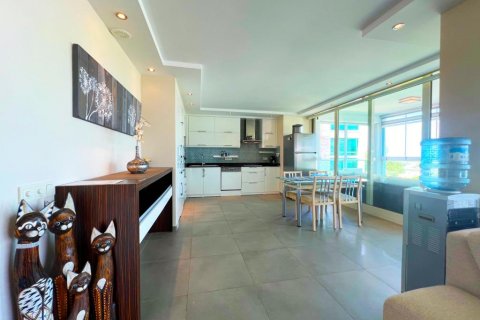 Wohnung  in Kargicak, Alanya, Antalya, Türkei Nr. 193480 - 9