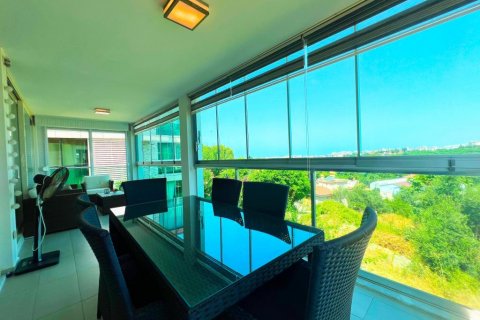 Wohnung  in Kargicak, Alanya, Antalya, Türkei Nr. 193480 - 11