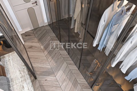 4+1 Leilighet  i Ankara, Tyrkia Nr. 193481 - 18