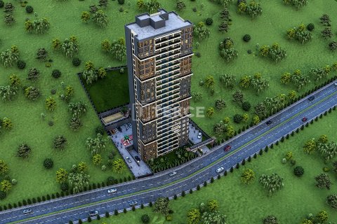 4+1 Leilighet  i Ankara, Tyrkia Nr. 193481 - 4