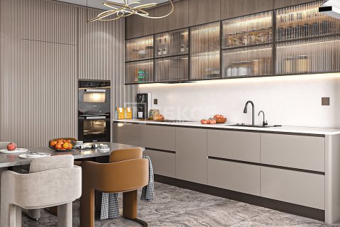 4+1 Leilighet  i Ankara, Tyrkia Nr. 193481 - 8