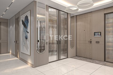 4+1 Leilighet  i Ankara, Tyrkia Nr. 193481 - 16