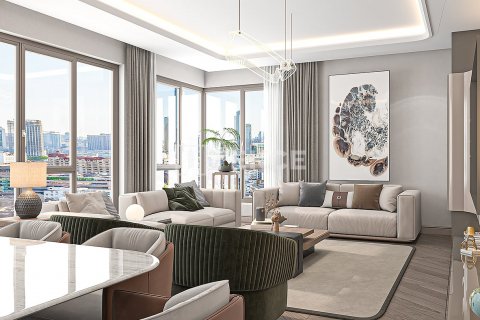 4+1 Leilighet  i Ankara, Tyrkia Nr. 193481 - 7