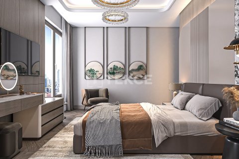 4+1 Leilighet  i Ankara, Tyrkia Nr. 193481 - 10