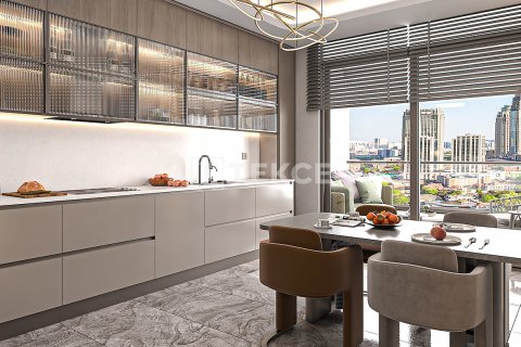 4+1 Leilighet  i Ankara, Tyrkia Nr. 193481 - 9