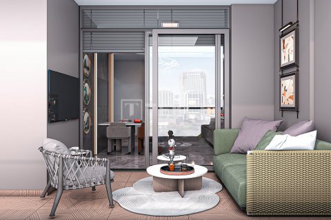 4+1 Leilighet  i Ankara, Tyrkia Nr. 193481 - 20