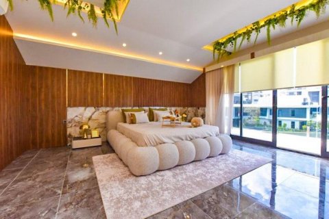 Villa Kargıcak, Alanya, Antalya, Türkiye №193479 - 11
