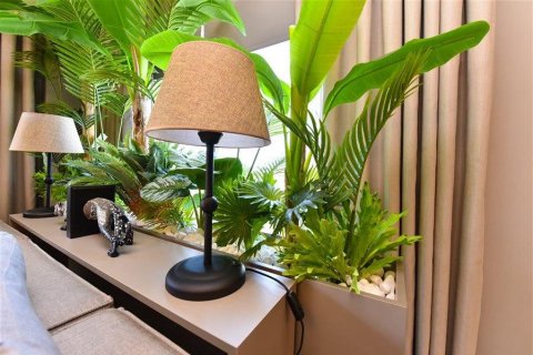 Villa Kargıcak, Alanya, Antalya, Türkiye №193479 - 9