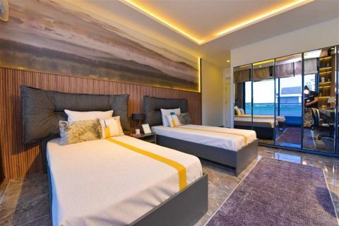 Villa Kargıcak, Alanya, Antalya, Türkiye №193479 - 25