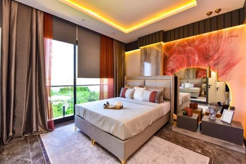 Villa Kargıcak, Alanya, Antalya, Türkiye №193479 - 15