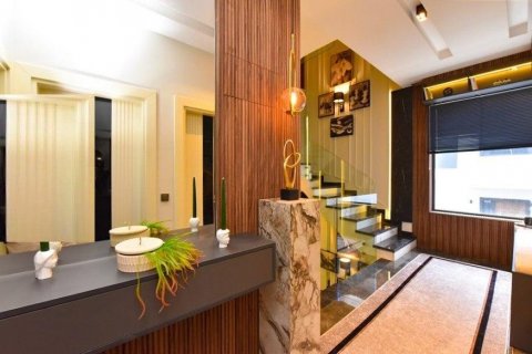 Villa Kargıcak, Alanya, Antalya, Türkiye №193479 - 21