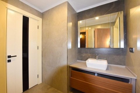 Villa Kargıcak, Alanya, Antalya, Türkiye №193479 - 26