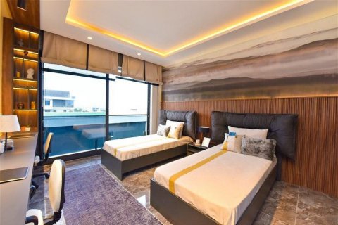 Villa Kargıcak, Alanya, Antalya, Türkiye №193479 - 23