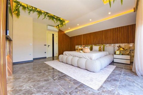 Villa Kargıcak, Alanya, Antalya, Türkiye №193479 - 10