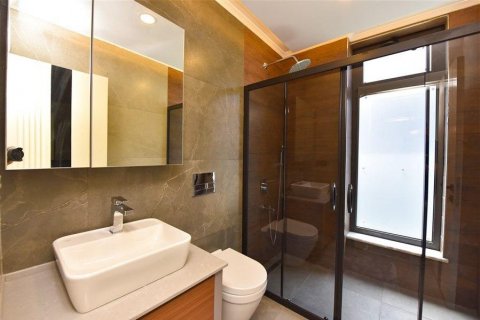 Villa Kargıcak, Alanya, Antalya, Türkiye №193479 - 28