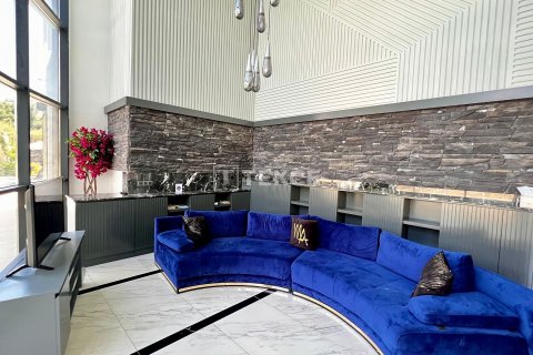 3+1 Leilighet i Alanya, Antalya, Tyrkia Nr. 193484 - 10