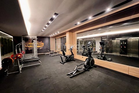 3+1 Leilighet i Alanya, Antalya, Tyrkia Nr. 193484 - 11