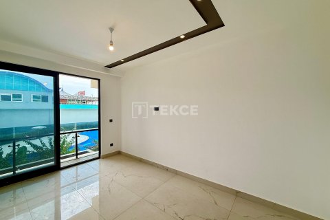 3+1 Leilighet i Alanya, Antalya, Tyrkia Nr. 193484 - 25