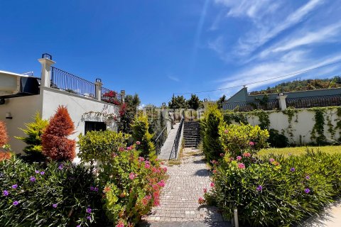 3+1 Leilighet i Alanya, Antalya, Tyrkia Nr. 193484 - 5