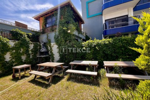 3+1 Leilighet i Alanya, Antalya, Tyrkia Nr. 193484 - 6