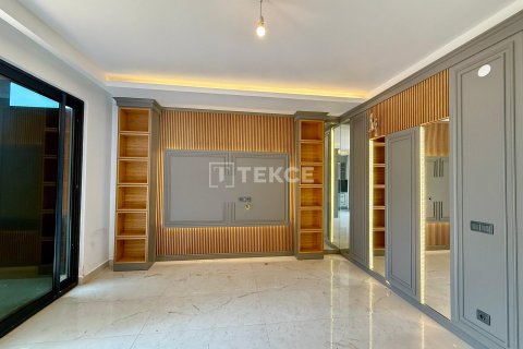 3+1 Leilighet i Alanya, Antalya, Tyrkia Nr. 193484 - 19