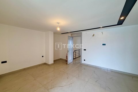 3+1 Leilighet i Alanya, Antalya, Tyrkia Nr. 193484 - 22