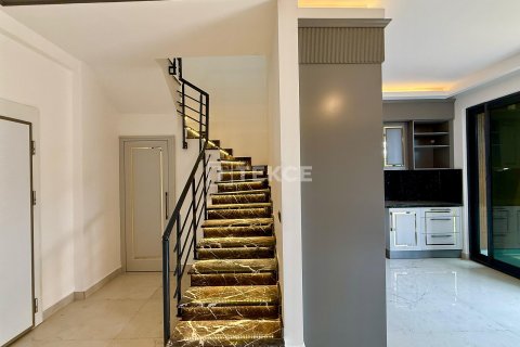 3+1 Leilighet i Alanya, Antalya, Tyrkia Nr. 193484 - 28