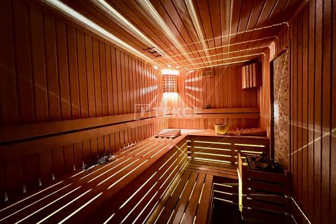 3+1 Leilighet i Alanya, Antalya, Tyrkia Nr. 193484 - 14