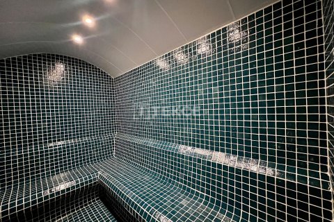 3+1 Leilighet i Alanya, Antalya, Tyrkia Nr. 193484 - 16