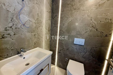 3+1 Leilighet i Alanya, Antalya, Tyrkia Nr. 193484 - 27