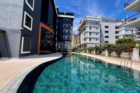 3+1 Leilighet i Alanya, Antalya, Tyrkia Nr. 193484 - 1