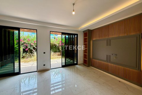 3+1 Leilighet i Alanya, Antalya, Tyrkia Nr. 193484 - 18