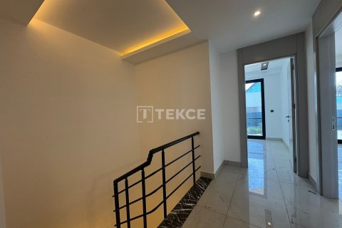 3+1 Leilighet i Alanya, Antalya, Tyrkia Nr. 193484 - 29