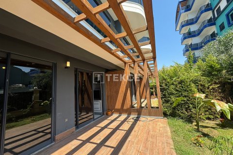 3+1 Leilighet i Alanya, Antalya, Tyrkia Nr. 193484 - 30