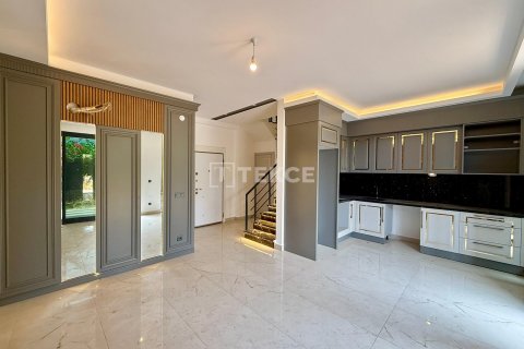 3+1 Leilighet i Alanya, Antalya, Tyrkia Nr. 193484 - 17