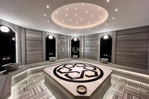 3+1 Leilighet i Alanya, Antalya, Tyrkia Nr. 193484 - 15