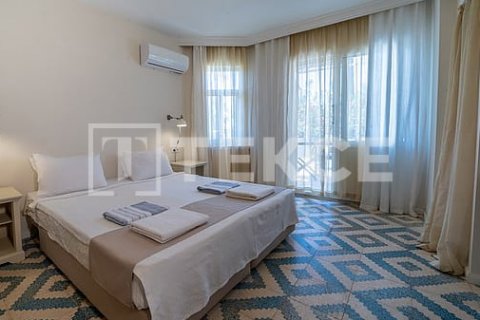 Продажа отеля  в Мармарисе, Мугле, Турция, 11000м2, №193482 – фото 18